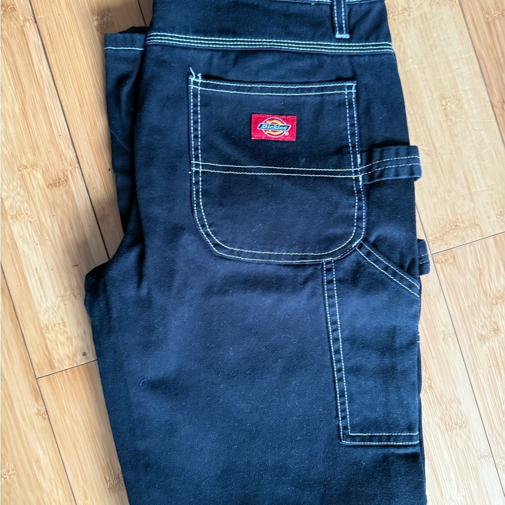 women’s dickies cargo pants